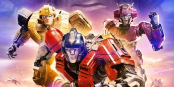 Transformers O Início