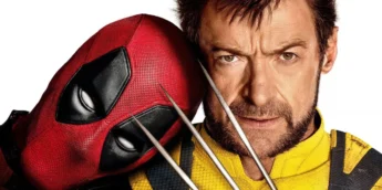 Deadpool & Wolverine