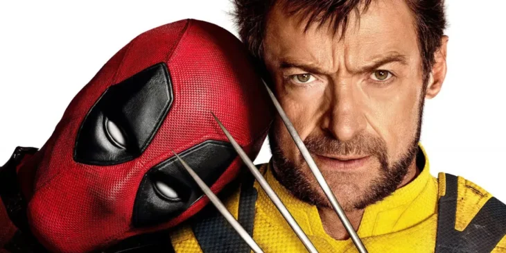 Deadpool & Wolverine