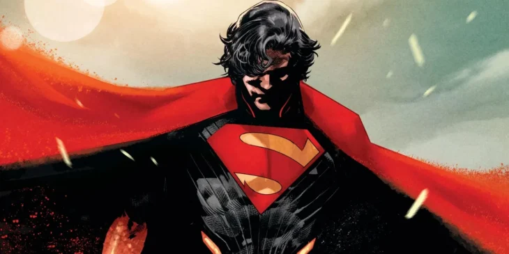 Absolute Superman na DC