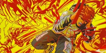 Absolute Flash na DC