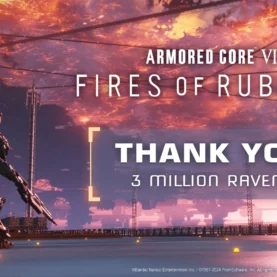 Unidades Armored Core