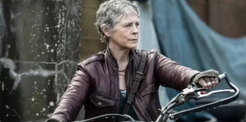 Imagens de Daryl Dixon