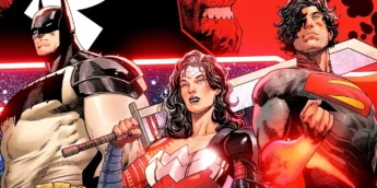 Absolute Wonder Woman DC