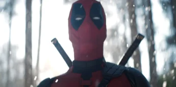 Abertura de Deadpool & Wolverine