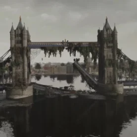 Fallout London