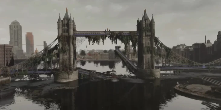 Fallout London