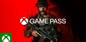 Call of Duty no Game Pass