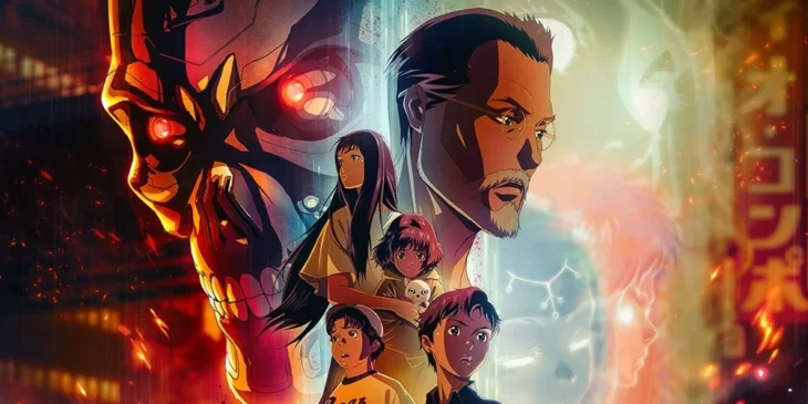 O Exterminador do Futuro: Zero