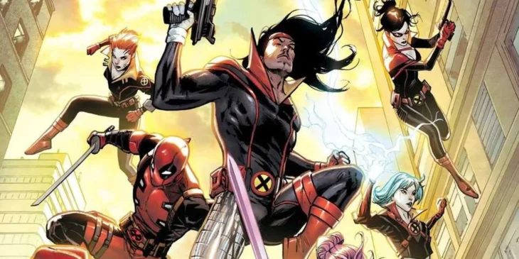 X-Force