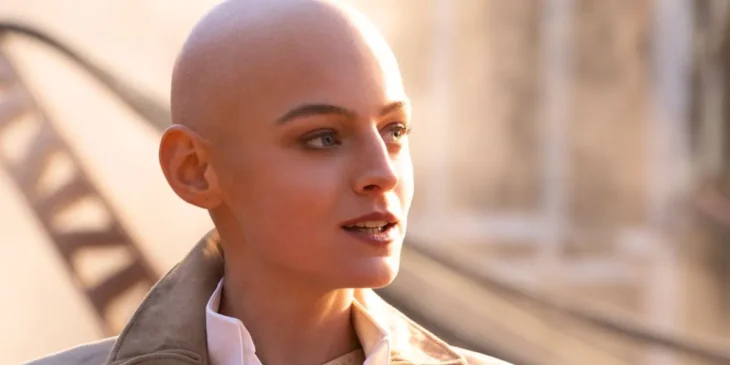 Passado de Cassandra Nova em Deadpool & Wolverine