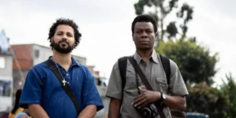 Série de Cidade de Deus