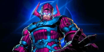 Galactus de O Quarteto Fantástico