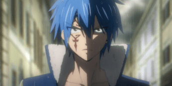 Fairy Tail 4º episódio