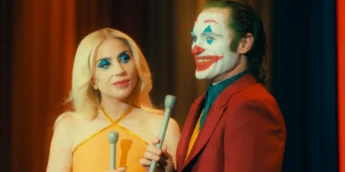 Lady Gaga como Lee em Coringa Delírio a Dois
