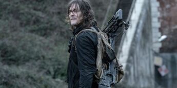 Temporada 3 de Daryl Dixon