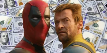 Estimativas de Deadpool & Wolverine