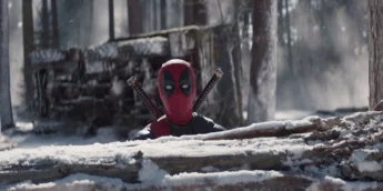 Deadpool & Wolverine do MCU