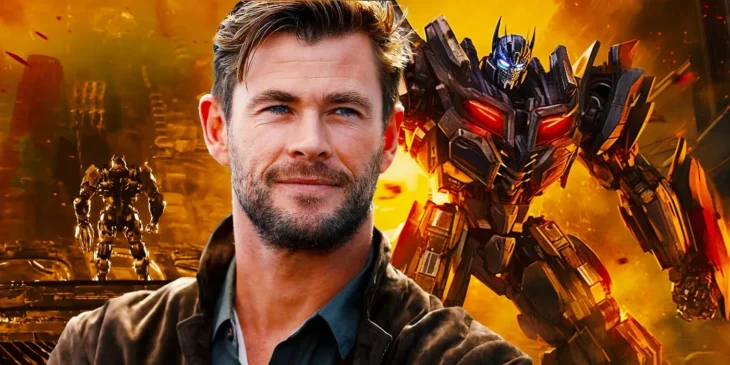G.I. Joe e Transformers