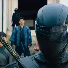 Franquia de G.I. Joe