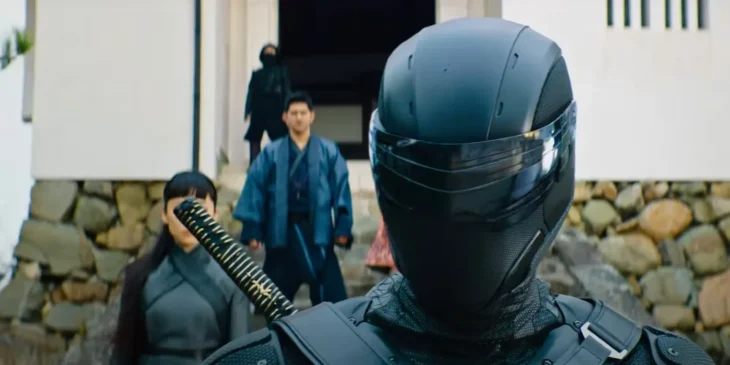 Franquia de G.I. Joe