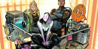 AVT da Marvel