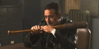 Lucille em Dead City