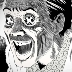 Uzumaki no Adult Swim