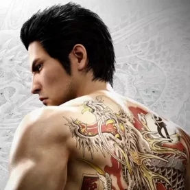 Yakuza Starter Pack