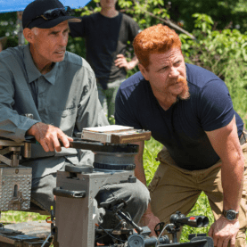 Michael-Cudlitz-Superman-&-Lois-série-e-filme