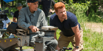Michael-Cudlitz-Superman-&-Lois-série-e-filme