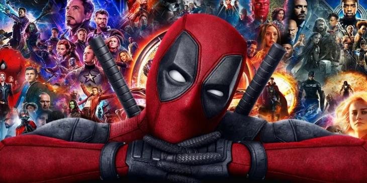 Deadpool e o MCU