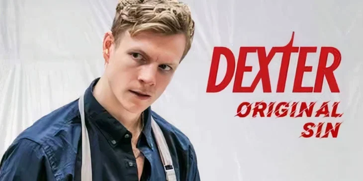 Dexter: Pecado Original