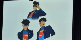 Superboy