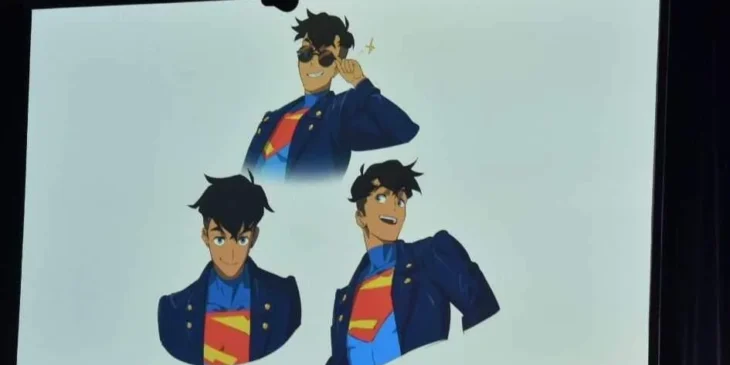 Superboy