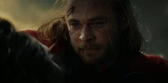 Thor em Deadpool & Wolverine