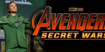 Guerras Secretas na Marvel