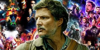 Pedro Pascal na Marvel