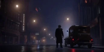 Mafia no Xbox Game Pass