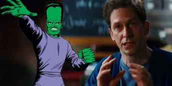 Tim Blake Nelson no MCU