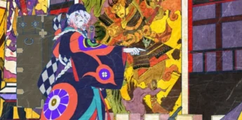 Mononoke do EOTA