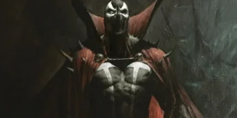 King Spawn da Blumhouse