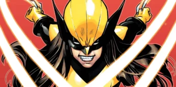 X-23 da Marvel
