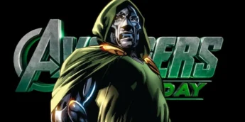 Filmagens de Vingadores 5