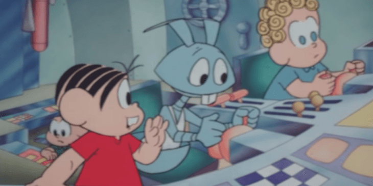 Turma-da-Mônica-MSP-A-Princesa-e-o-Robô