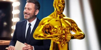 Jimmy Kimmel e o Oscar 2025