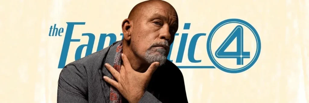 John Malkovich