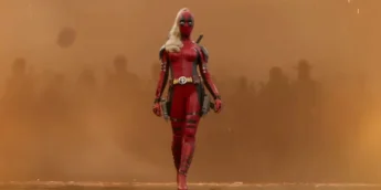 Lady Deadpool no MCU
