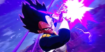 Sagas Dragon Ball Sparking Zero
