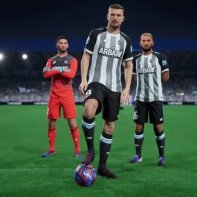Beta do UFL